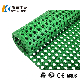 Anti Skid Safety Grass/Door Rubber Matting Anti-Fatigue Drainage Honeycomb Floor Mat/Sheet