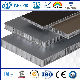  Aluminum Honeycomb Panel with PVC, HPL, FRP, PVDF, Anodized for Decoration