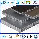 Aluminum Honeycomb Panel with PVC, HPL, FRP, PVDF, Anodized for Decoration