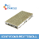  FRP Fiberglass Honeycomb Panel for Thin Stone Lamination Substrate Panel