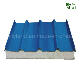  Color Coated & Embossed Aluminum Coil Sheet for House Roofing (ALC1105)