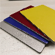 4*0.3mm PVDF Aluminum Composite Panel Wall Panel Acm for Building Material