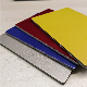  4*0.3mm PVDF Aluminum Composite Panel Wall Panel Acm for Building Material