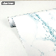  Akadeco Customized Various Models Practical 2D Exquisite Imitation Marble Sticker PVC Self-Adhesive Wallpaper
