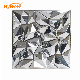  New Design 3D Shining PVC Wall Panel for Wall Decoration