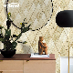  Wall Covering High Quality for Home Decorative Material PVC Wallpaper