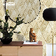 Wall Covering High Quality for Home Decorative Material PVC Wallpaper