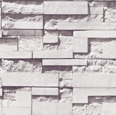 Vinyl PVC Wallpaper 3D Wall Paper for Home Decoration