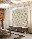 Waterproof Wallpaper Vinyl 106 PVC Wall Paper for Living Room