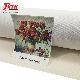 Jutu Photo Reproduction White Substrate for Solvent Printing Inkjet Media Canvas manufacturer