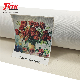 Jutu Photo Reproduction White Substrate for Solvent Printing Inkjet Media Canvas