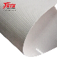 Jutu China Eco-Solvent Advertising Material Coated PVC Flex Banner manufacturer