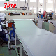 Weather Proof White Plastic Sheet PVC Free Foam Board with Long Life Time manufacturer