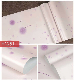 Jinyi H1251 Dandelion Flower Picture Wallsticker Adhesive Multi-Use Peel and Stick Wallpaper