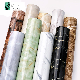 DIY Cupboard Door Furniture Stickers Home Decor Kitchen Self Adhesive PVC Wallpaper Roll Waterproof Wall Paper manufacturer