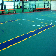 4.5mm Multi-Purpose Action Floor Systems for Leisure Venues manufacturer