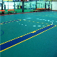 Multi Purpose Vinyl Sports Flooring PVC Flooring manufacturer