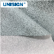 Unisign B1 Grade Fire Resistance PVC Wall Fabric Functional Wall Coverings with Embossed Textures