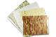 Factory Price Directly Wood Grain Laminated PVC Ceiling Tiles Wall Panel PVC Wall Covering