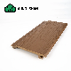 PVC/WPC Plastic Outside Exterior Wall Cladding Decorative Panel Covering