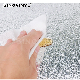 SINOVINYL Waterproof Custom Self Adhesive Stickers Home Decoration Kitchen Wallpaper manufacturer