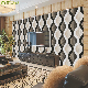  PVC Washable 3D Bamboo Wallpaper for Home Decoration