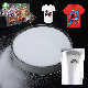  Factory Wholesale Dtf Hot Melt White Black Powder TPU Adhesive for T-Shirt Heat Transfer Printing
