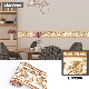 Widely Used Rose Gold Cartoon Nature Wallpaper manufacturer