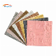 Moisture Proof Self-Adhesive DIY Cartoon Interior Decorative PE Foam Wallpaper