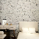  3D Wallpaper Sticker Home Decoration 35*38cm Peel and Stick Wallpaper Foam