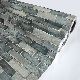  China Wholesale 3D Brick Stone Wallpaper Korea Brick Vinyl Self-Adhesive