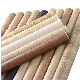 Hotel Classic Ceiling Building Material PVC Wallpaper Rolls