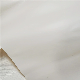 1.8oz White Mesh Woven Fabric Backed PVC Film Lamination for Printing and Embossing