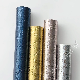MW PVC Waterproof Glitter Wall Paper Luxury Metallic