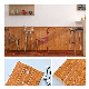 Waterproof Anti-Slip 3D PE Foam Brick Wall Sticker Self Adhesive XPE Foam Wallpaper