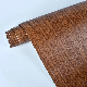 Akadeco Factory Wholesale PVC Self-Adhesive Dark Brown Peel and Stick Moisture Proof Home Decoration Wood Grain Wallpaper