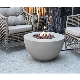  New Arrival Round Campfire Smokeless Fire Pit Outdoor Fire Bowl