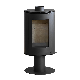  Indoor Wood Burning Stove E01