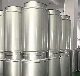 High Temperature Corrosion Resistant Stainless Steel Boiler Stack Industrial Plamet Chimney manufacturer