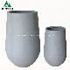 Concrete Grc Flower Pots Planters manufacturer