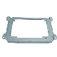 Custom Metal Frame Punching Parts in The Hardware Stamping Die manufacturer