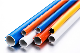 Pex-Al-Pex Multilayer Composite Aluminium Pipes manufacturer