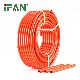Ifan Customized 12mm 16mm 20mm Floor Heating Pipe Pex Al Pex Pipe manufacturer