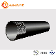 Plastic Underground Steel Wire Mesh Reinforced Composited HDPE Pipe for Gas and Water Supply