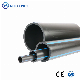  HDPE Pipe High Density Polyethylene Pipe PE Pipe HDPE Plastic Water Pipe for Water Supply Agriculture Irrigation