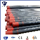  Anti-Corrosion Steel Pipe Spiral Pipe Seamless Pipe for Oil and Gas Pipeline