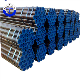 ASTM A53 A106 Sch40 Sch80 1/2"-12" Hot Rolled Ms Carbon Steel Seamless Steel Pipe for Structure/Oil and Gas