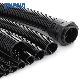  High Quality Flexible Plastic Cable Sleeve Corrugated Pipe Convoluted Plastic Conduit Pipe PP PA PE