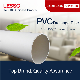 Professional Manufacturer High Quality 4 8 Inch Customized Size Rain PVC-U Drainage Pipe for Water Drainage