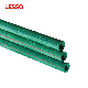  Lesso Grey Green Color Water Supply PPR Pipe